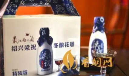 冬酿花雕多少钱？全网最详细价格攻略