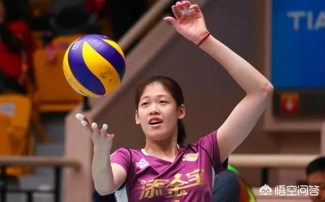 中国女排拿艾格努咋办啊?艾格努太强势了吧?