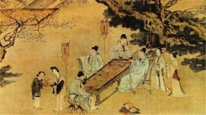 初唐四杰指的是哪四位诗人