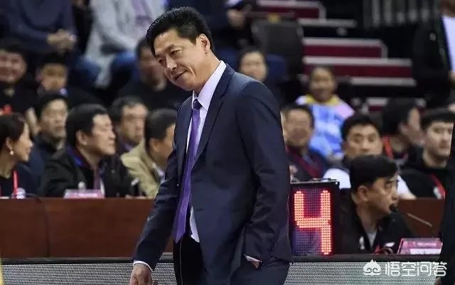 李春江是不是国内最好的篮球教练?