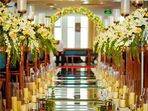 北京海淀教堂婚礼怎么样 教堂举行婚礼的流程