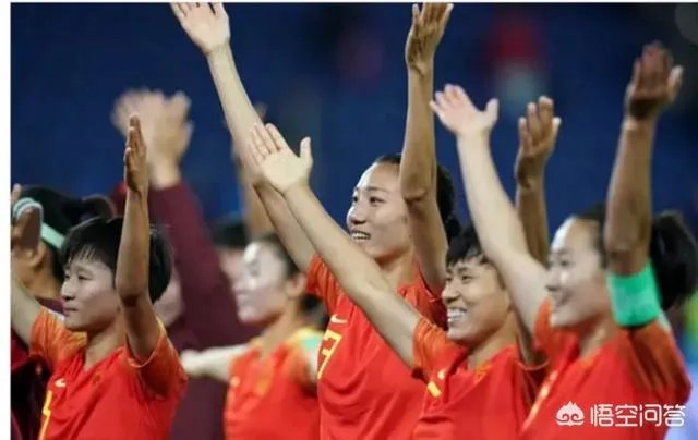 中国女足无缘世界杯八强是遗憾还是无可厚非,她们的表现你还满意吗?