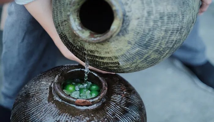 中国四大名酒 中国四大名酒是哪四大