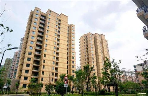 重庆碚都佳园入住时间是什么时候