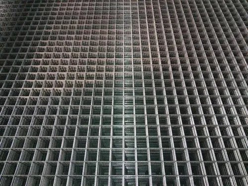 钢筋网片规格有哪些