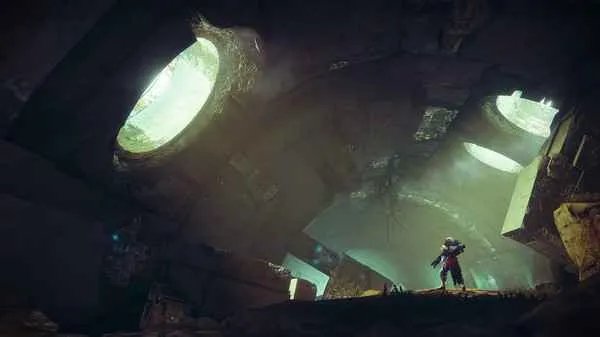 命运Destiny好玩吗 命运Destiny玩法简介
