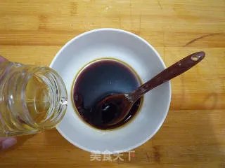 照烧鸡腿