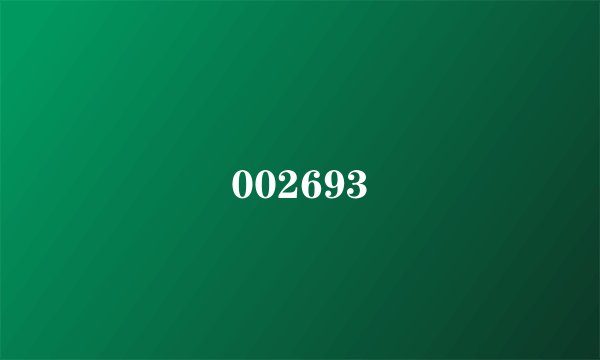 002693
