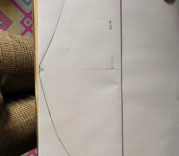 肚兜的做法