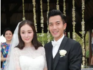 杨幂和刘恺威复婚了?是真的吗?