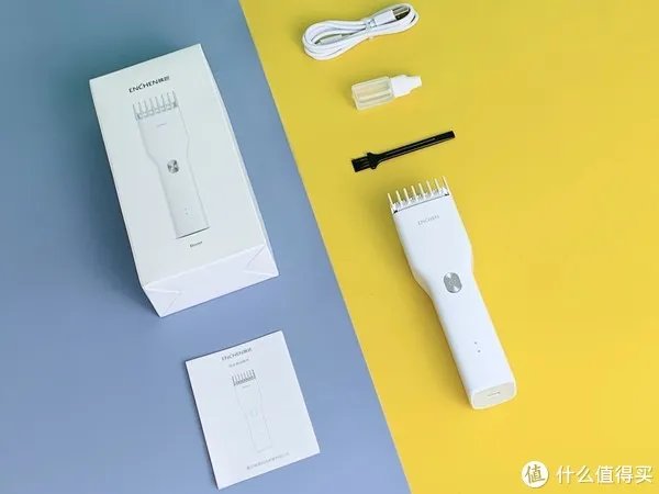 「家用理发器选购攻略」69元到底值不值?看完你就懂了____干货型硬核拆解评测