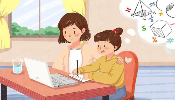 小学九九乘法口诀表