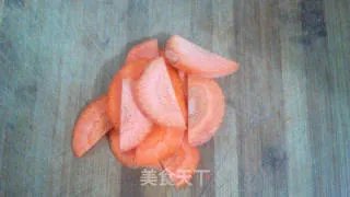 白菜木耳