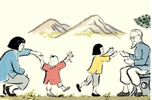 七不出门八不回家什么意思?