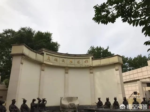 圆明园的最佳游览路线是什么?