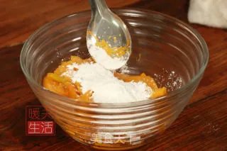 南瓜粥