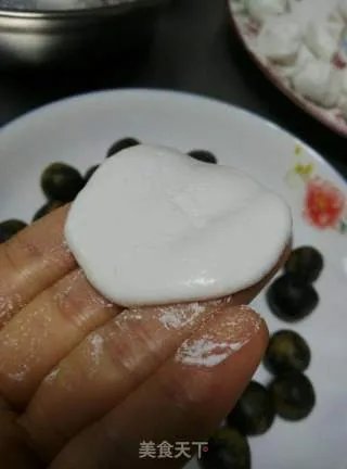 汤圆