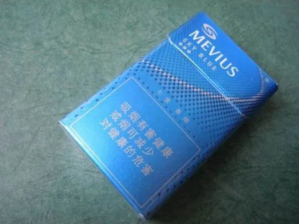 CASTER是什么烟,为什么那么淡