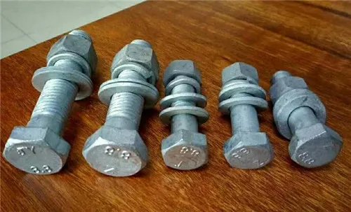 8.8级螺栓抗拉强度是多少
