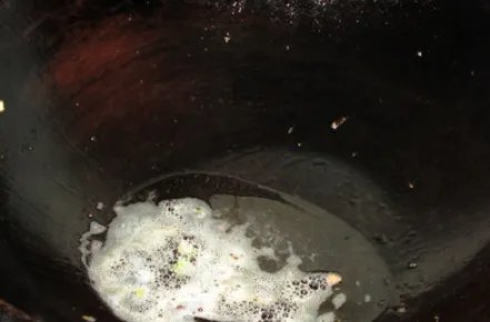 绿豆芽怎么炒好吃?