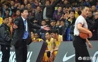 李春江是不是国内最好的篮球教练?