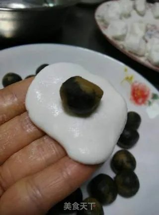 汤圆