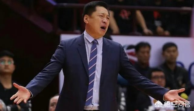 李春江是不是国内最好的篮球教练?