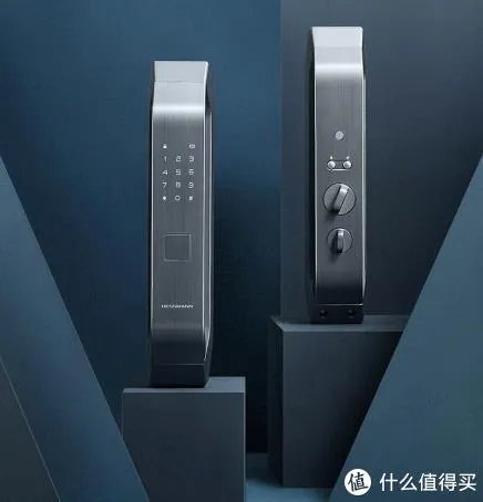 智能门锁