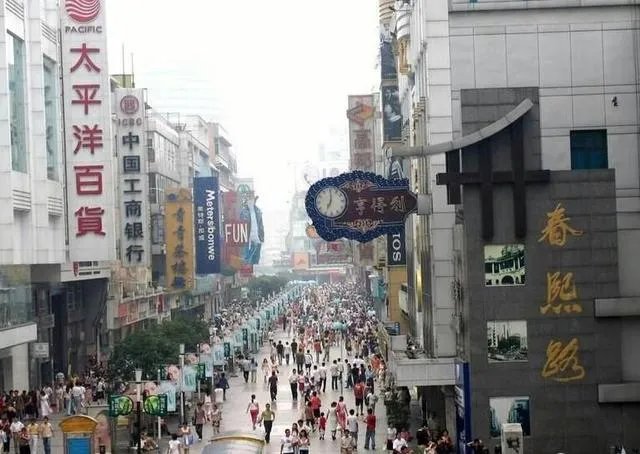 成都会成为下一个大都市吗？