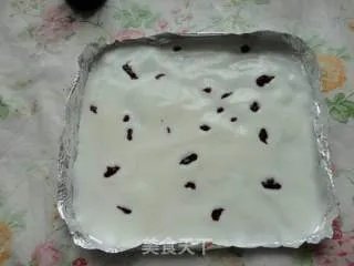 酸奶饼干