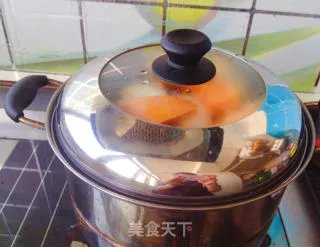 五谷丰登