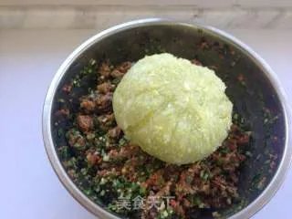 手工饺子
