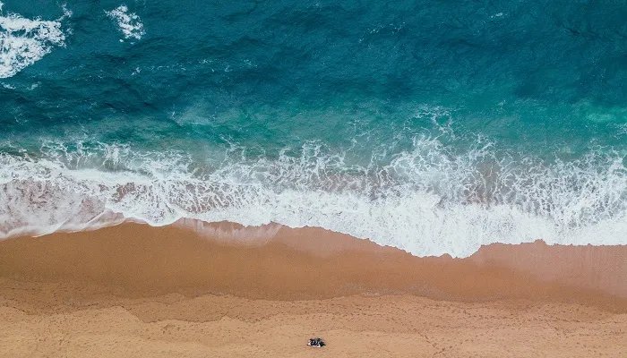 海水为什么是咸的