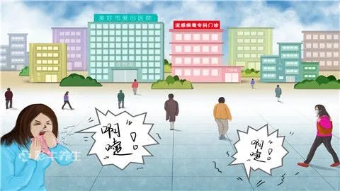 德尔塔病毒症状
