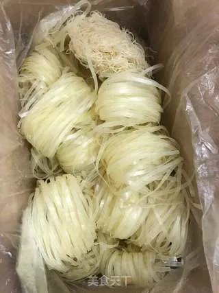 炒河粉