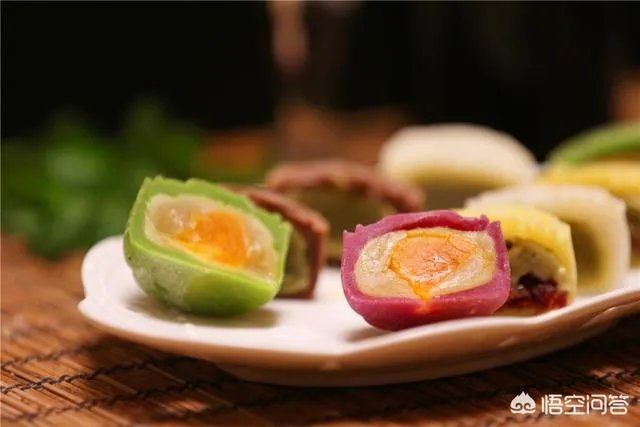 哪种口味的月饼卖得最好?