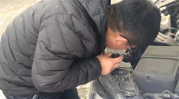 车价评估