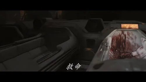 系列新片《异形:夺命舰》发布首支预告!压迫感十足 今夏上映