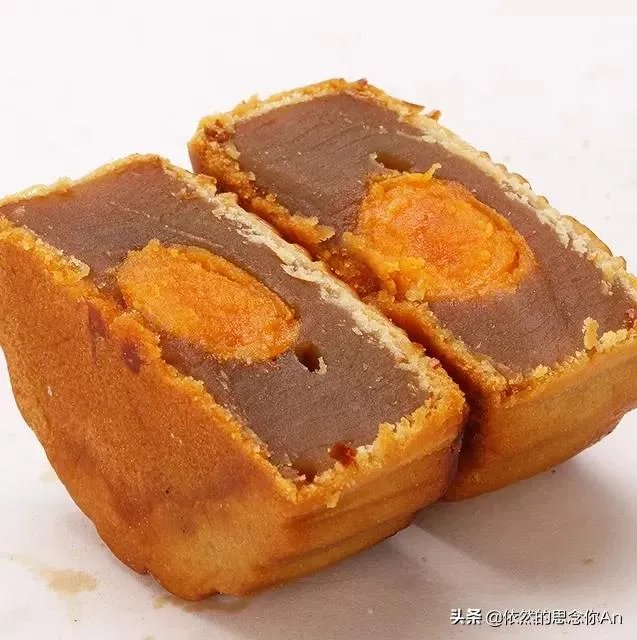 哪种口味的月饼卖得最好?