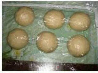 菠萝包