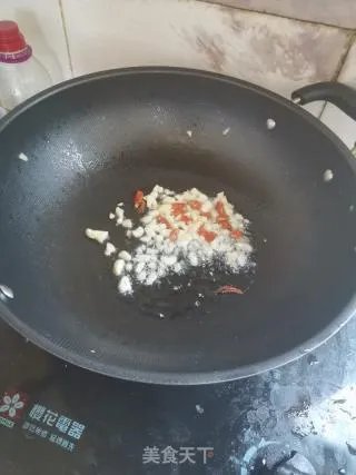 手撕包菜