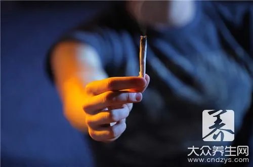 怎样戒烟最有效最快