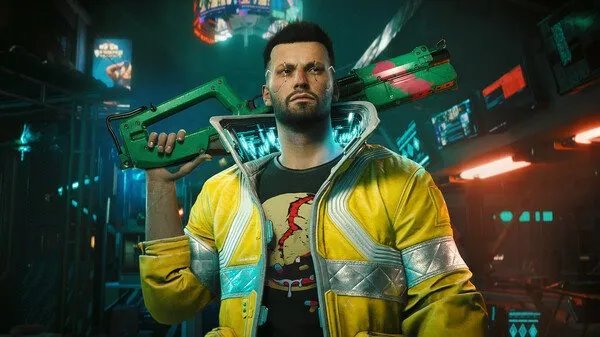 赛博朋克2077多少钱 赛博朋克2077steam价格