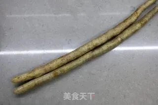 蓝莓山药