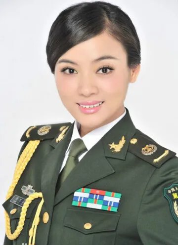 歌手陈思思老公是谁 揭秘其历任老公