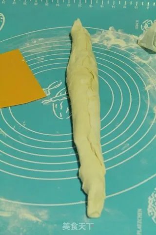 葱油饼