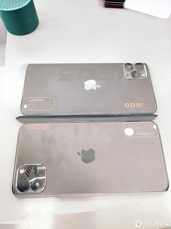 vivo S7