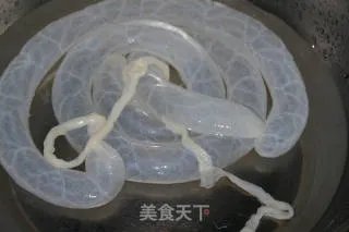 腊肠