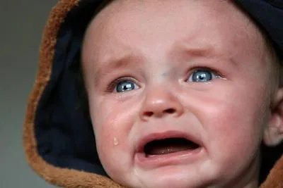 幼儿急疹眼睛肿图片 幼儿急疹有哪些症状