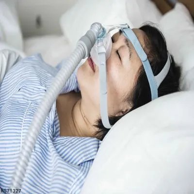病毒性肺炎缺氧是怎么回事